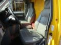 2019 School Bus Yellow Ford E Series Cutaway E350 Commercial Moving Truck  photo #15