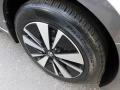 2019 Nissan Altima SL AWD Wheel and Tire Photo