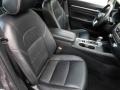 Charcoal Front Seat Photo for 2019 Nissan Altima #146672675