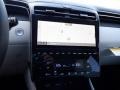 Gray Navigation Photo for 2024 Hyundai Tucson #146672714