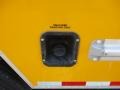 School Bus Yellow - E Series Cutaway E350 Commercial Moving Truck Photo No. 24