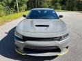 Destroyer Gray 2023 Dodge Charger GT AWD Plus Exterior