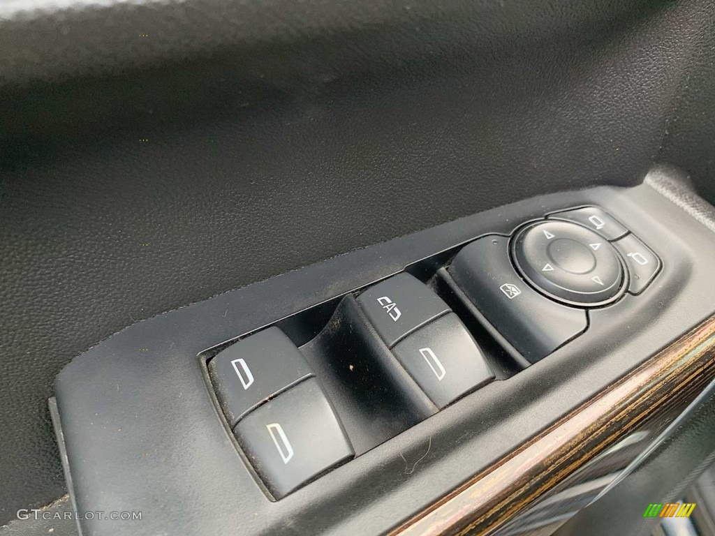 2021 Sierra 1500 SLE Crew Cab 4WD - Dark Sky Metallic / Jet Black photo #22