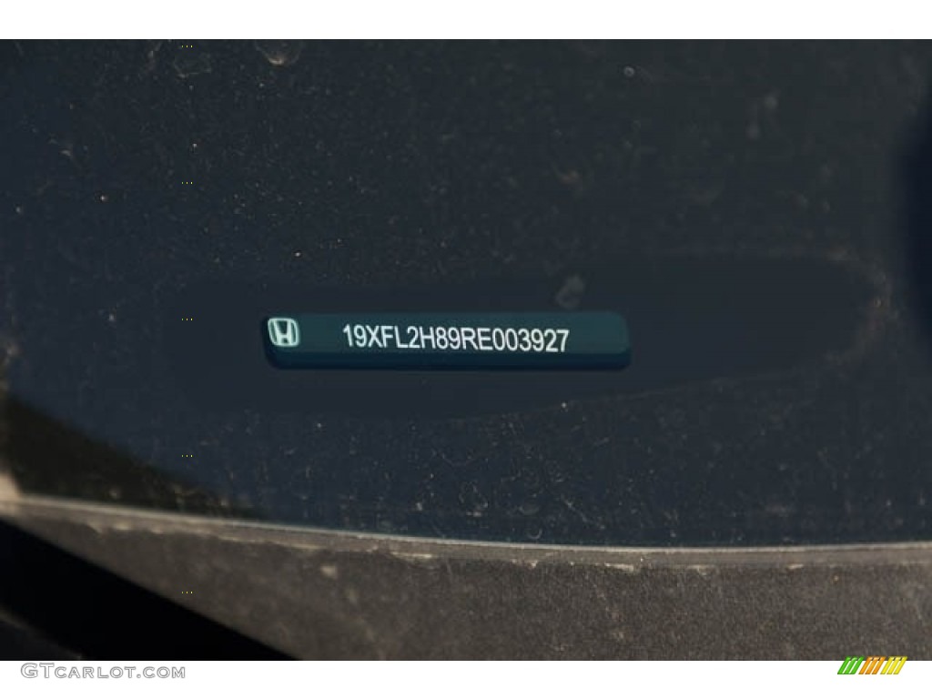 2024 Civic Sport Hatchback - Lunar Silver Metallic / Black photo #39
