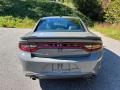 2023 Destroyer Gray Dodge Charger GT AWD Plus  photo #7