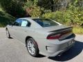 2023 Destroyer Gray Dodge Charger GT AWD Plus  photo #8