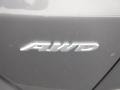 2020 Modern Steel Metallic Honda CR-V EX-L AWD  photo #7