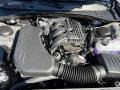 3.6 Liter DOHC 24-Valve VVT V6 2023 Dodge Charger GT AWD Plus Engine