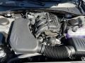 2023 Dodge Charger 3.6 Liter DOHC 24-Valve VVT V6 Engine Photo