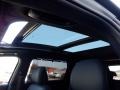 2023 Hyundai Santa Fe Black Interior Sunroof Photo