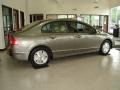 2006 Magnetic Pearl Honda Civic Hybrid Sedan  photo #6