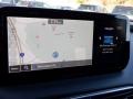 Black Navigation Photo for 2023 Hyundai Santa Fe #146673521