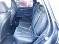 Black Rear Seat Photo for 2023 Hyundai Santa Fe #146673710