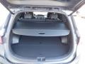 2023 Hyundai Santa Fe Black Interior Trunk Photo