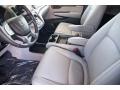 Gray Front Seat Photo for 2024 Honda Odyssey #146673809