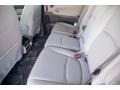 Gray Rear Seat Photo for 2024 Honda Odyssey #146673820