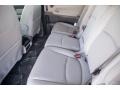 2024 Honda Odyssey EX-L Rear Seat