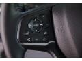 Gray Steering Wheel Photo for 2024 Honda Odyssey #146673881
