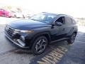 Phantom Black - Tucson SEL AWD Photo No. 5