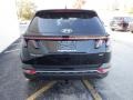Phantom Black - Tucson SEL AWD Photo No. 6