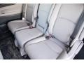 Rear Seat of 2024 Odyssey EX-L