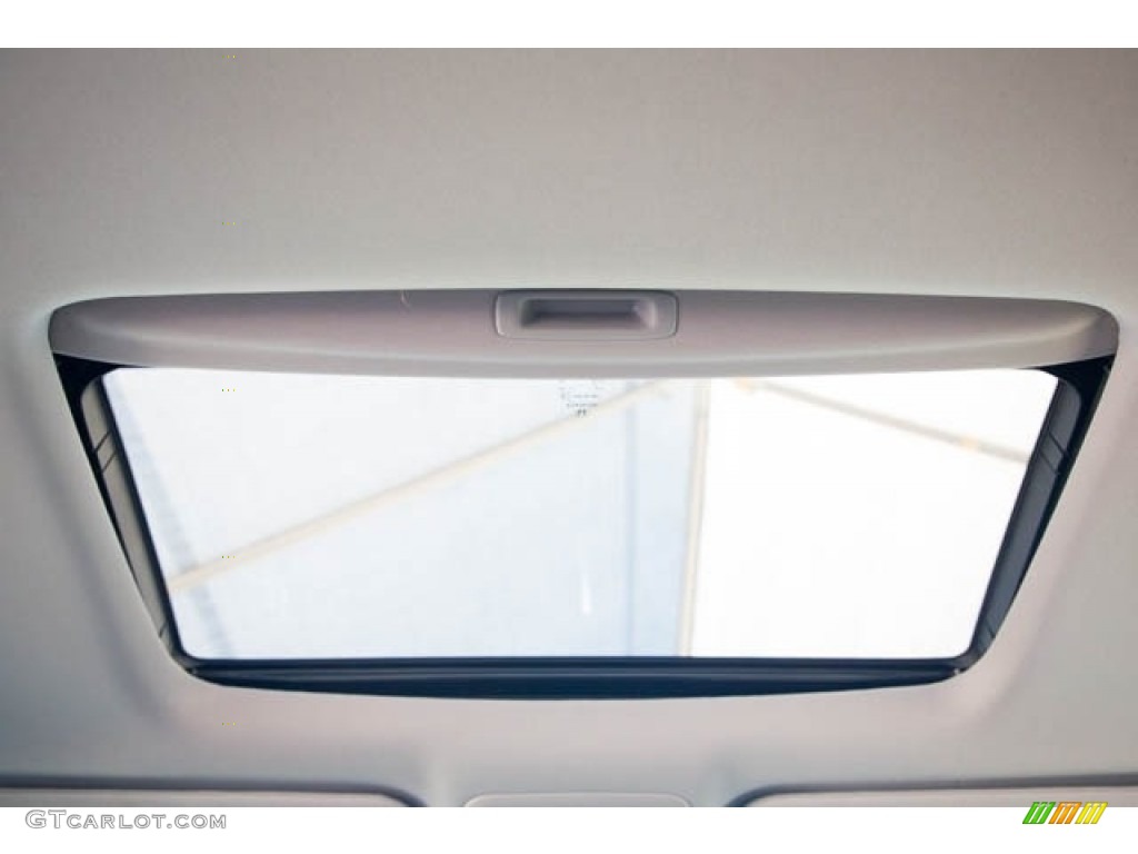 2024 Odyssey EX-L - Obsidian Blue Pearl / Gray photo #27