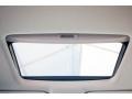 2024 Honda Odyssey Gray Interior Sunroof Photo