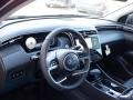 Phantom Black - Tucson SEL AWD Photo No. 9