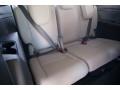 Rear Seat of 2024 Odyssey EX-L