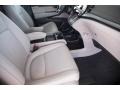 Gray Front Seat Photo for 2024 Honda Odyssey #146674064