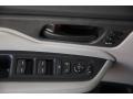 2024 Honda Odyssey Gray Interior Door Panel Photo