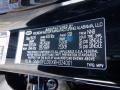 2024 Phantom Black Hyundai Tucson SEL AWD  photo #35