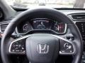 Black Steering Wheel Photo for 2021 Honda CR-V #146674364