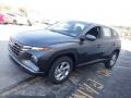 2024 Portofino Gray Hyundai Tucson SE AWD  photo #5