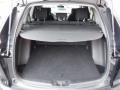 2021 Honda CR-V Black Interior Trunk Photo
