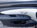 2024 Portofino Gray Hyundai Tucson SE AWD  photo #10