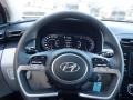 2024 Portofino Gray Hyundai Tucson SE AWD  photo #18