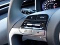 2024 Portofino Gray Hyundai Tucson SE AWD  photo #19