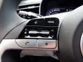 2024 Shimmering Silver Hyundai Tucson SEL AWD  photo #21
