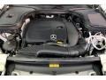 2.0 Liter Turbocharged DOHC 16-Valve VVT 4 Cylinder Engine for 2020 Mercedes-Benz GLC 300 #146674757