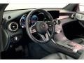 Black Dashboard Photo for 2020 Mercedes-Benz GLC #146674787