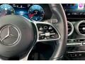 Black 2020 Mercedes-Benz GLC 300 Steering Wheel