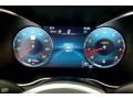 Black Gauges Photo for 2020 Mercedes-Benz GLC #146674841