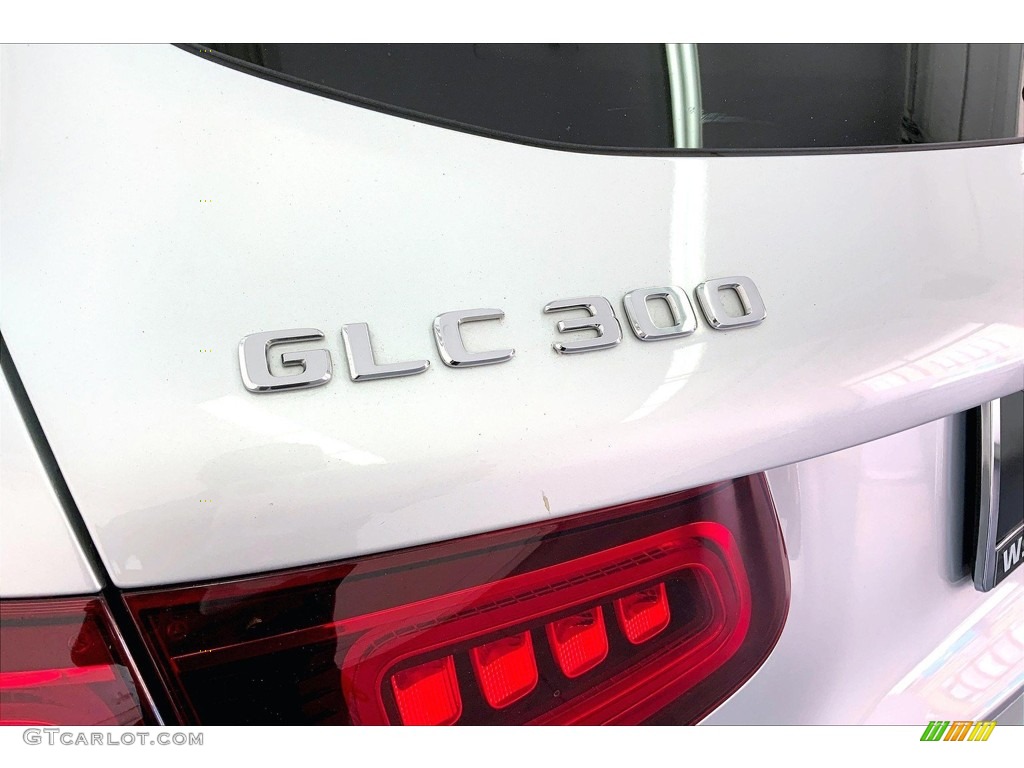 2020 Mercedes-Benz GLC 300 Marks and Logos Photo #146674889