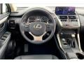 Black Dashboard Photo for 2020 Lexus NX #146674928