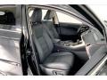 Black Front Seat Photo for 2020 Lexus NX #146674940