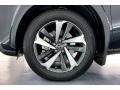 2020 Lexus NX 300 Wheel and Tire Photo