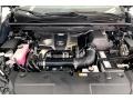 2020 NX 300 2.0 Liter Turbocharged DOHC 16-Valve VVT-i 4 Cylinder Engine