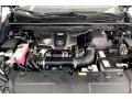 2020 Lexus NX 2.0 Liter Turbocharged DOHC 16-Valve VVT-i 4 Cylinder Engine Photo