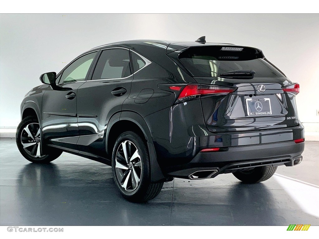 Caviar 2020 Lexus NX 300 Exterior Photo #146674964